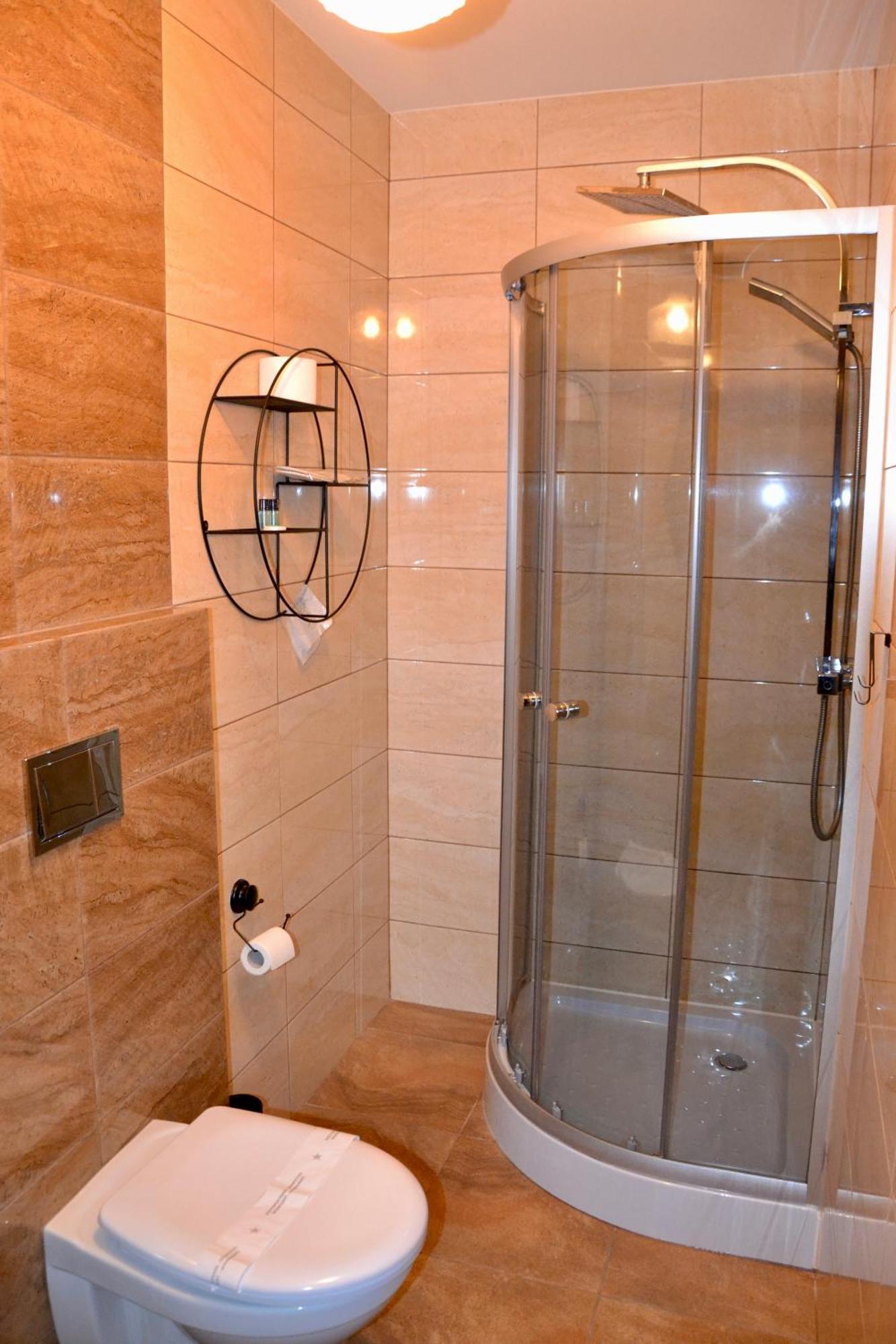 Łuków Bursztynowa B&B 외부 사진