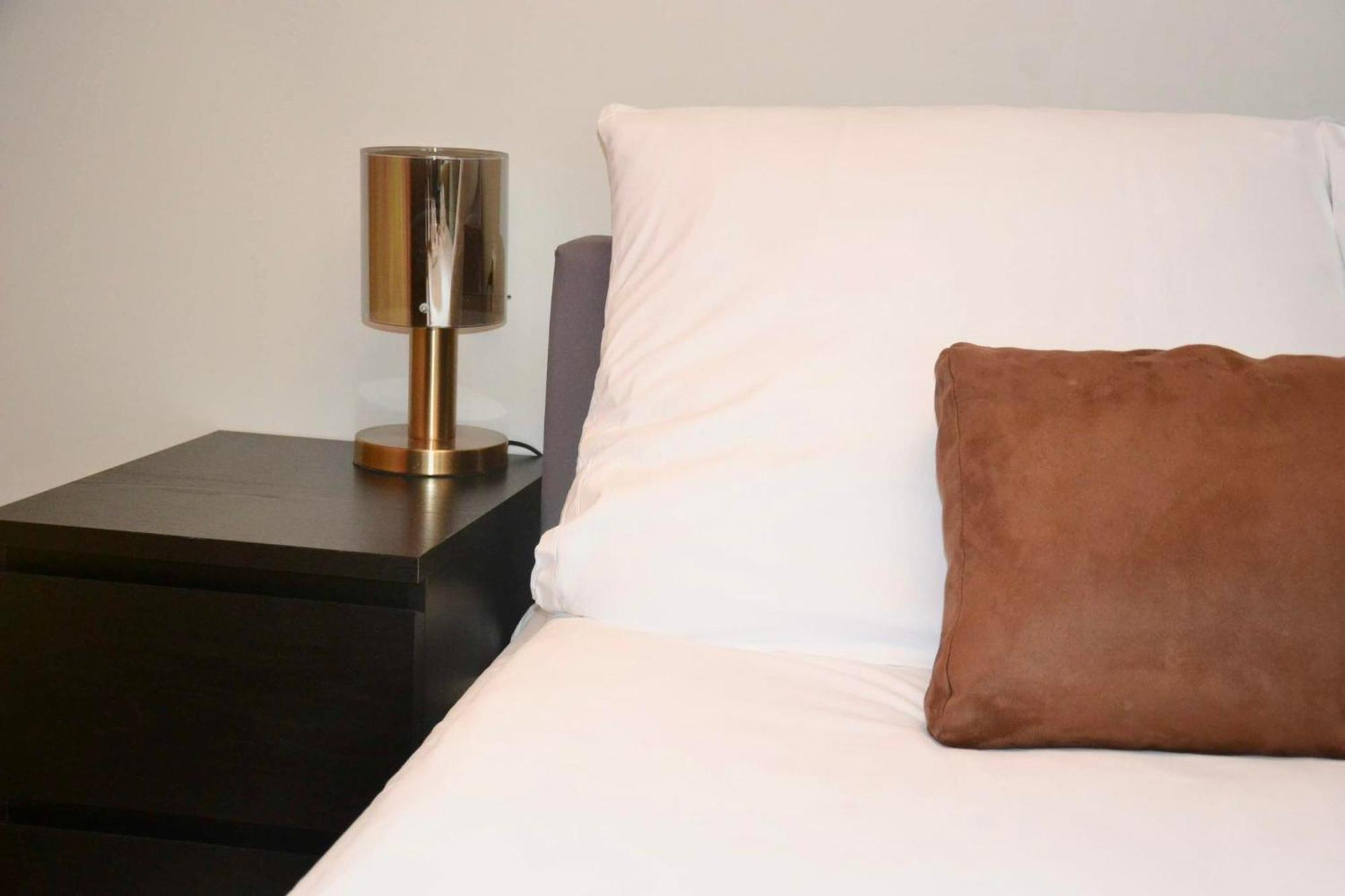 Łuków Bursztynowa B&B 외부 사진